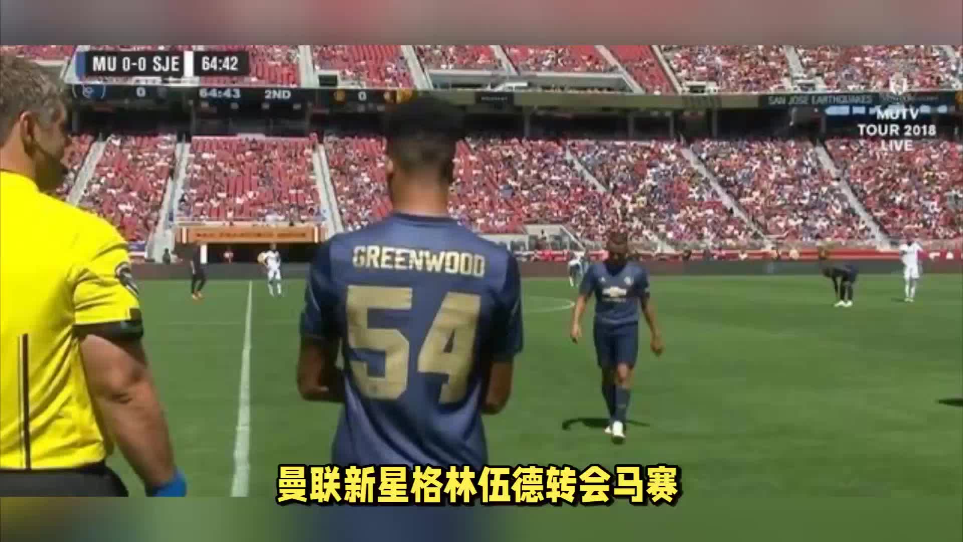 足球管理中